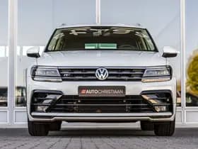 Volkswagen Tiguan thumbnail 4