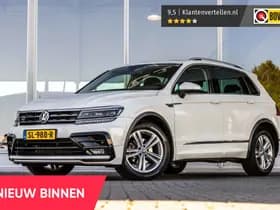 Volkswagen Tiguan thumbnail 43