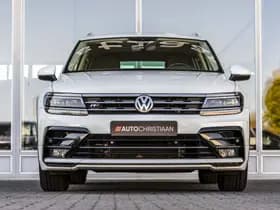 Volkswagen Tiguan thumbnail 45