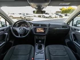 Volkswagen Tiguan thumbnail 48