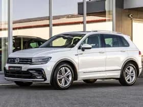 Volkswagen Tiguan thumbnail 57