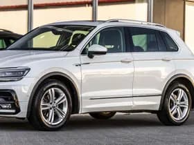 Volkswagen Tiguan thumbnail 58