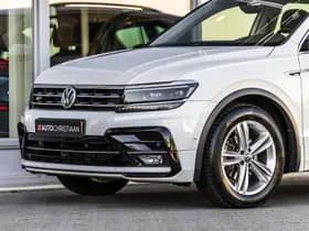 Volkswagen Tiguan thumbnail 59