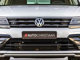 Volkswagen Tiguan thumbnail 60