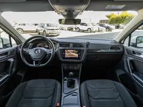Volkswagen Tiguan thumbnail 7