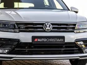 Volkswagen Tiguan thumbnail 61