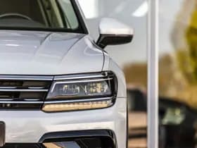 Volkswagen Tiguan thumbnail 62