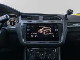 Volkswagen Tiguan thumbnail 72