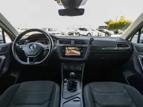 Volkswagen Tiguan thumbnail 75
