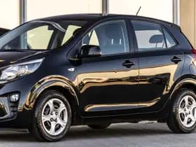 Kia Picanto thumbnail 15