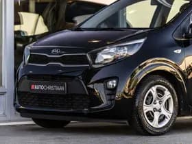 Kia Picanto thumbnail 16