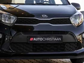 Kia Picanto thumbnail 18