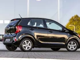 Kia Picanto thumbnail 3