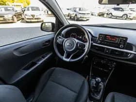 Kia Picanto thumbnail 21