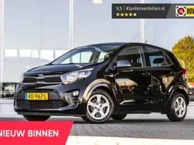 Kia Picanto thumbnail 32