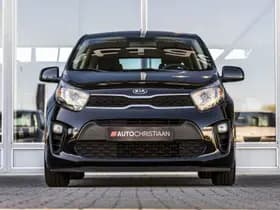 Kia Picanto thumbnail 34