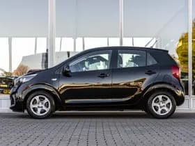 Kia Picanto thumbnail 36