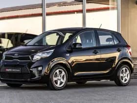 Kia Picanto thumbnail 44