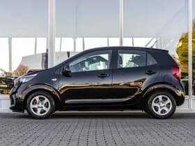 Kia Picanto thumbnail 6
