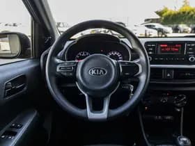 Kia Picanto thumbnail 8