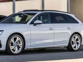 Audi A4 thumbnail 17