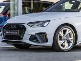 Audi A4 thumbnail 18