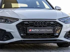 Audi A4 thumbnail 20