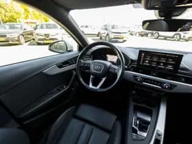 Audi A4 thumbnail 23