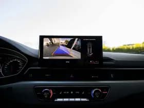 Audi A4 thumbnail 27