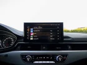 Audi A4 thumbnail 29