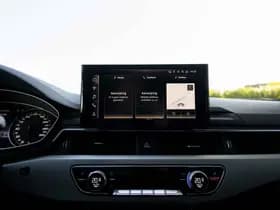 Audi A4 thumbnail 35