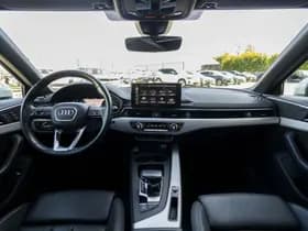 Audi A4 thumbnail 37