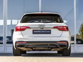 Audi A4 thumbnail 5