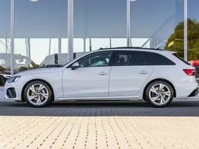 Audi A4 thumbnail 6