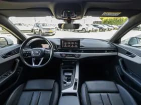 Audi A4 thumbnail 52