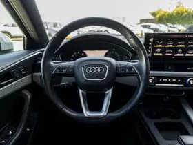 Audi A4 thumbnail 53