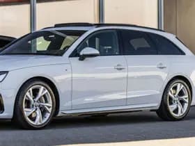 Audi A4 thumbnail 62