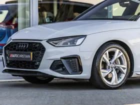 Audi A4 thumbnail 63