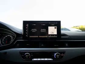 Audi A4 thumbnail 79