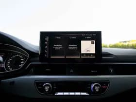 Audi A4 thumbnail 80