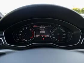 Audi A4 thumbnail 9