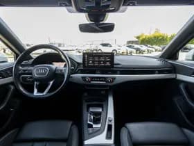 Audi A4 thumbnail 82