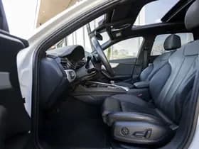 Audi A4 thumbnail 10