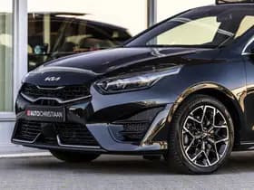 Kia Ceed thumbnail 18