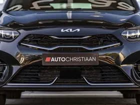 Kia Ceed thumbnail 19