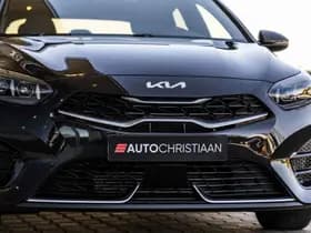 Kia Ceed thumbnail 20