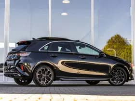 Kia Ceed thumbnail 3