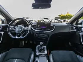 Kia Ceed thumbnail 23