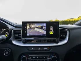 Kia Ceed thumbnail 26