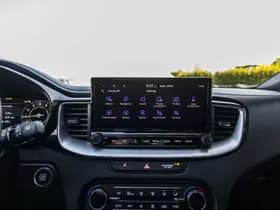 Kia Ceed thumbnail 27